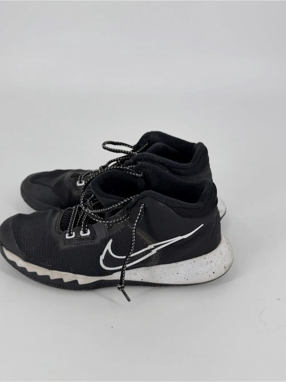 Nike good pre